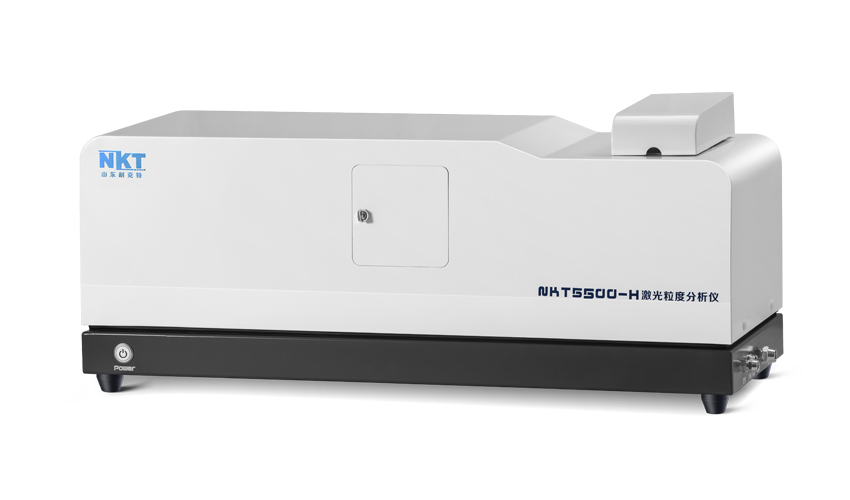 NKT5500-H濕法激光粒度儀