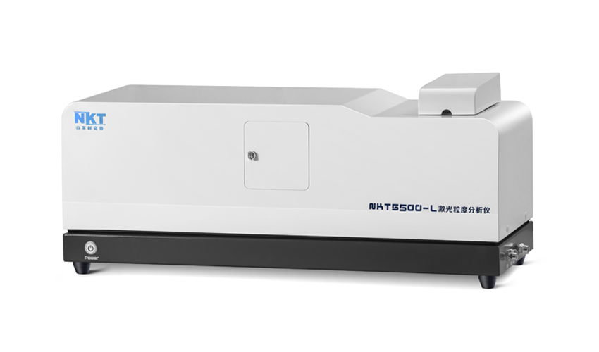 NKT5500-L濕法激光粒度儀