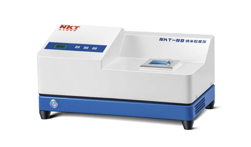 NKT-N9納米粒度儀